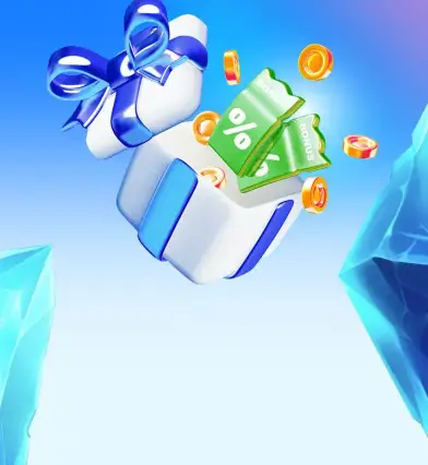 Welcome Bonus